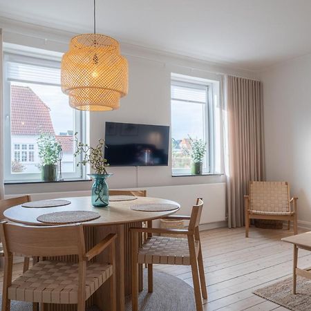Newly Renovated 1-Bed Apartment In Ålborg Exterior foto
